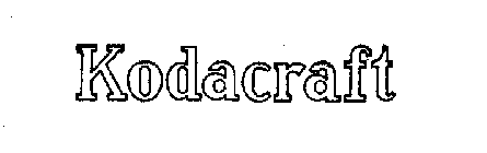 KODACRAFT