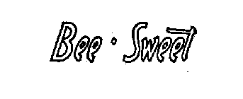 BEE-SWEET