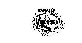 FARAH'S VULCA-NEE