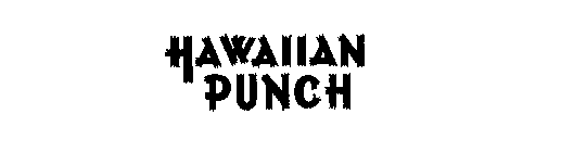 HAWAIIAN PUNCH