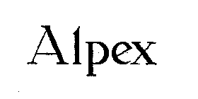 ALPEX