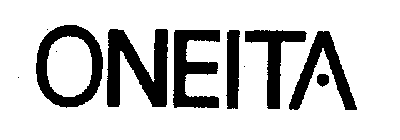 ONEITA