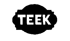 TEEK