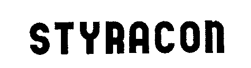 STYRACON