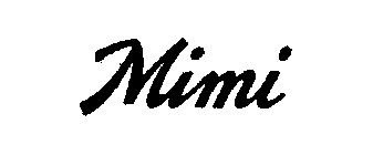 MIMI