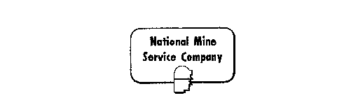 NATIONAL MINE SERVICE COMPANY