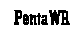 PENTA WR