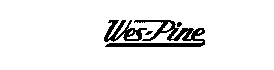 WES-PINE