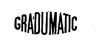 GRADUMATIC