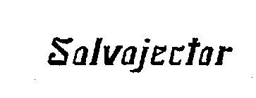 SALVAJECTOR