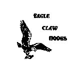 EAGLE CLAW HOOKS