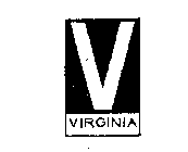 V VIRGINIA