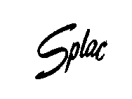 SPLAC