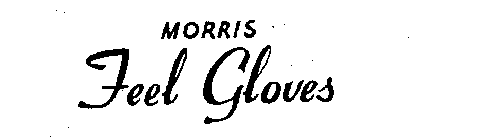 MORRIS FEEL GLOVES