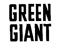 GREEN GIANT