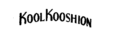 KOOL KOOSHION