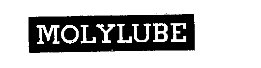 MOLYLUBE