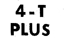 4-T PLUS