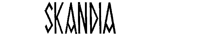 SKANDIA