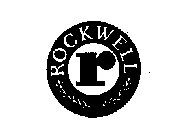 ROCKWELL R