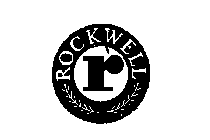 ROCKWELL R