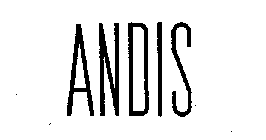 ANDIS