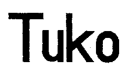 TUKO