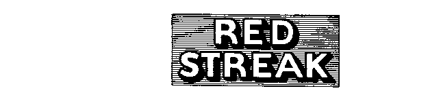 RED STREAK