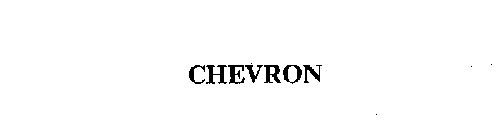 CHEVRON