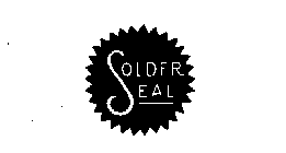 SOLDER SEAL