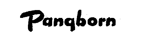 PANGBORN