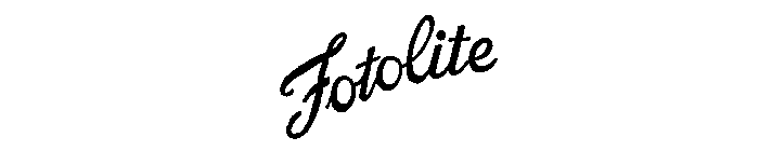 FOTOLITE