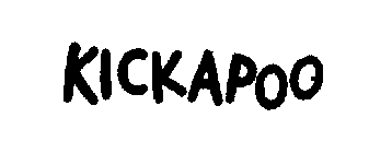 KICKAPOO