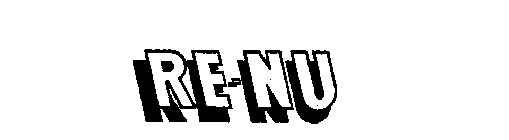 RE-NU