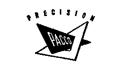 PRECISION PACCO