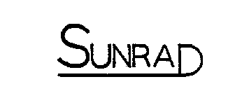 SUNRAD