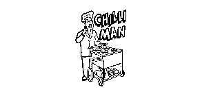 CHILLI MAN HOT