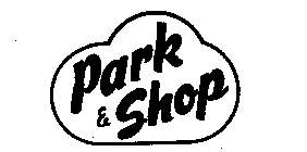 PARK & SHOP