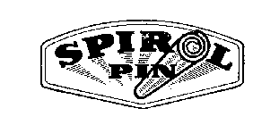 SPIROL PIN