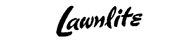 LAWNLITE