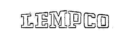 LEMPCO