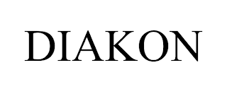 DIAKON