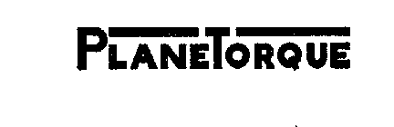 PLANETORQUE