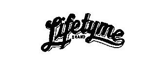 LIFETYME BRAND