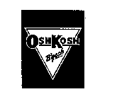 OSHKOSH B'GOSH