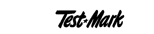 TEST MARK