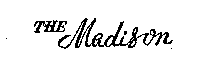 THE MADISON