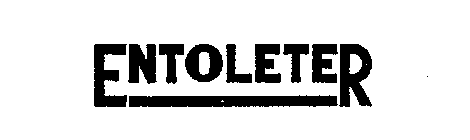 ENTOLETER