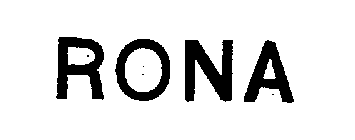 RONA