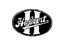 HOBART H